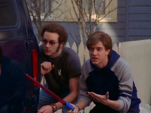 Danny Masterson in That '70s Show