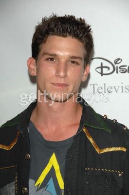 General photo of Daren Kagasoff