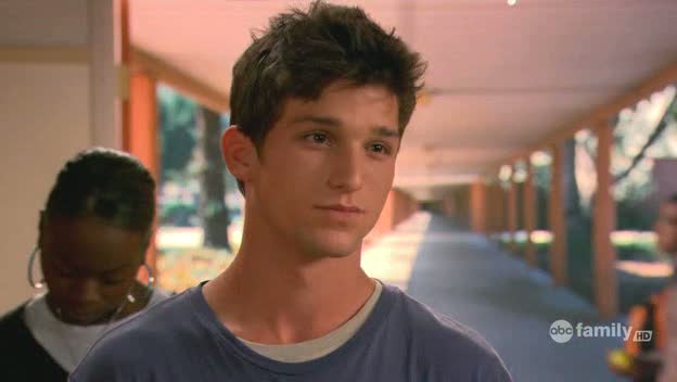 Daren Kagasoff in The Secret Life of the American Teenager