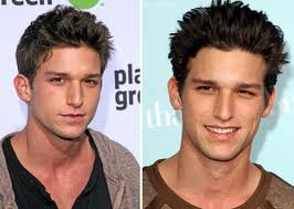 General photo of Daren Kagasoff