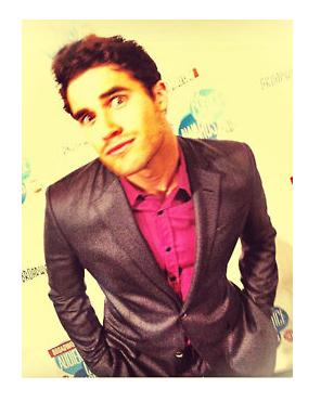 General photo of Darren Criss