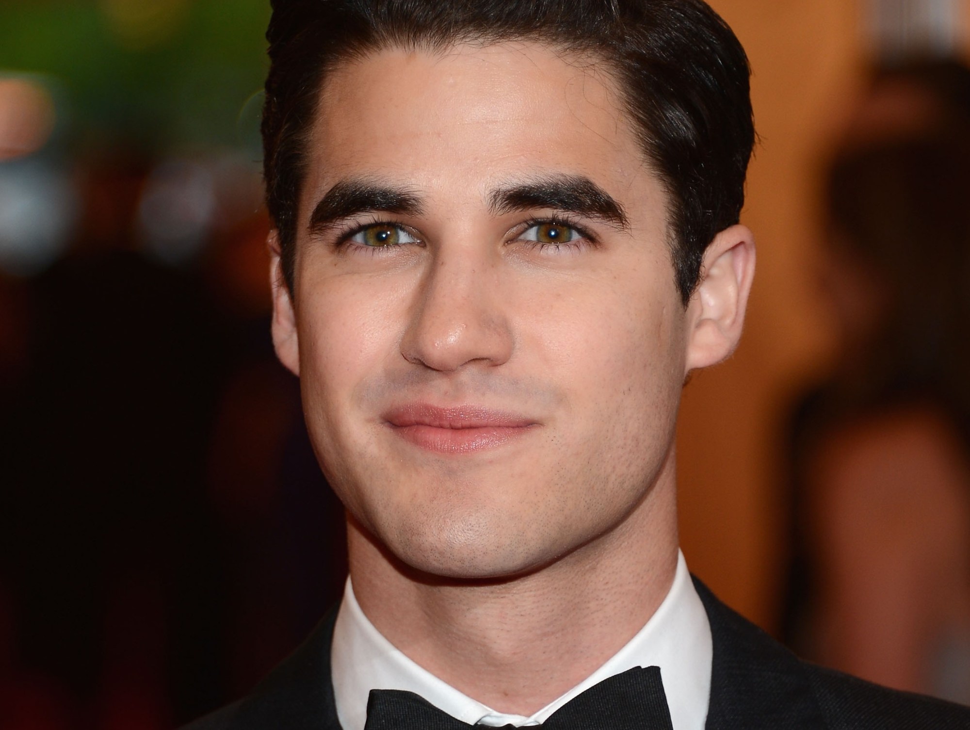 General photo of Darren Criss