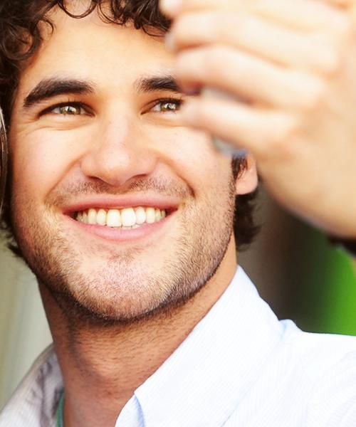 General photo of Darren Criss