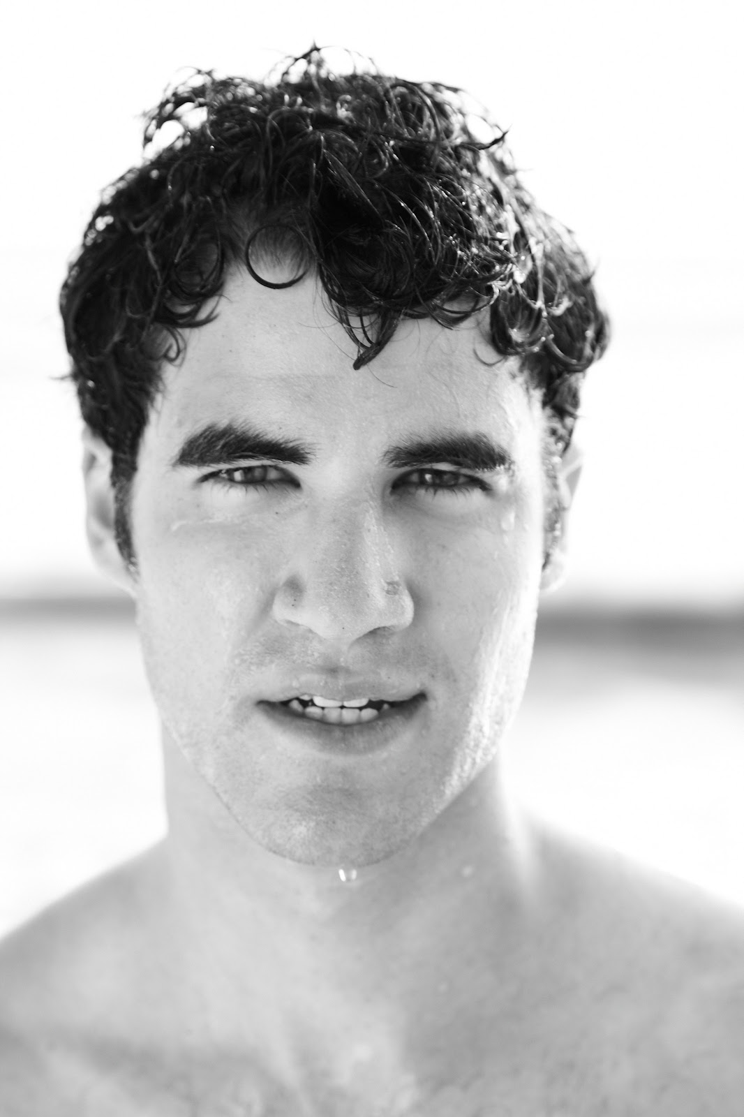 General photo of Darren Criss