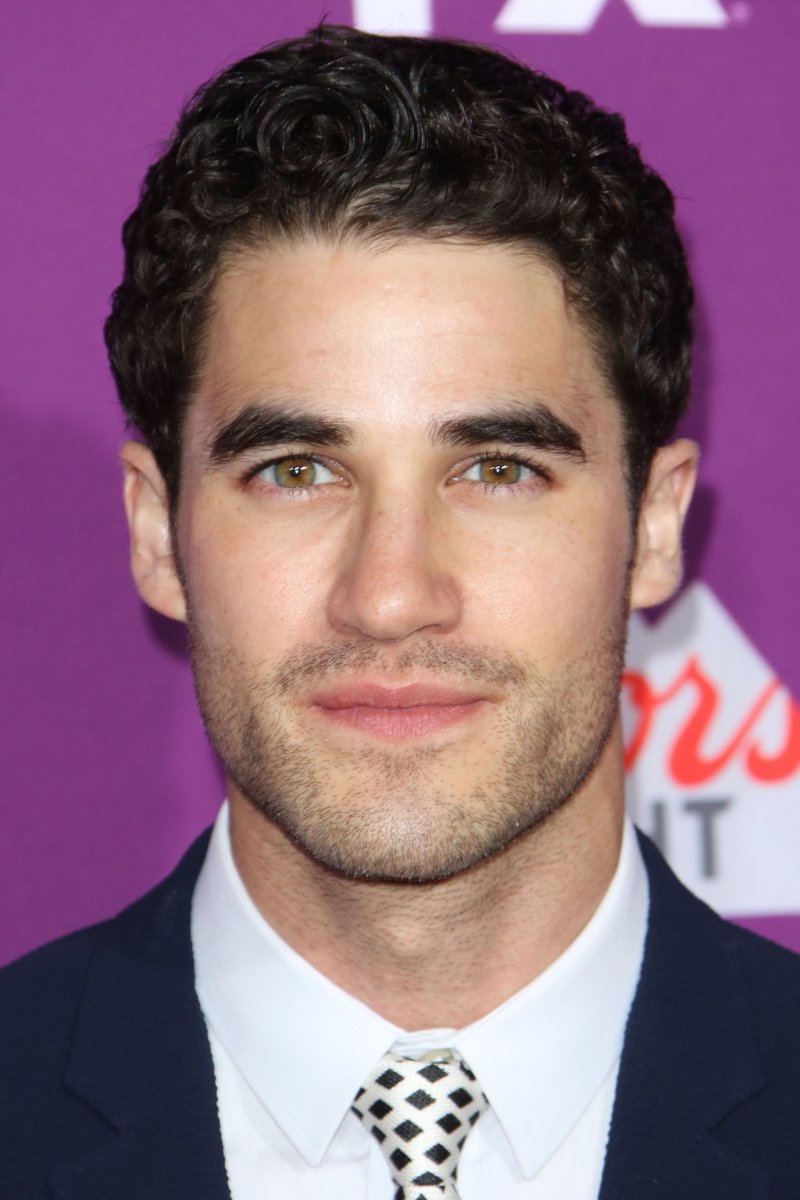 General photo of Darren Criss