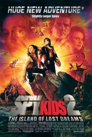 Picture of Daryl Sabara in Spy Kids 2: Island of Lost Dreams - TI4U ...