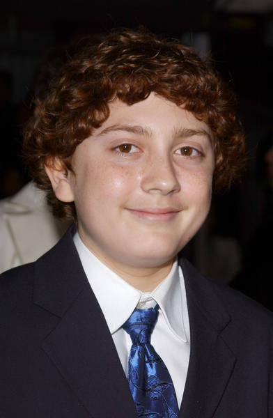 General photo of Daryl Sabara