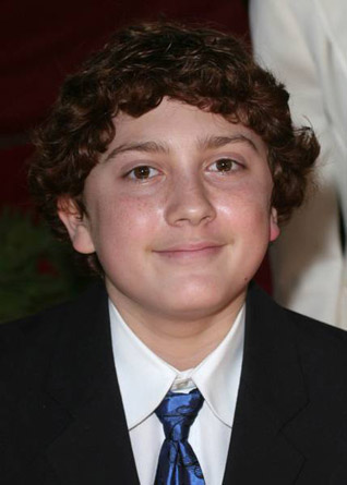 General photo of Daryl Sabara