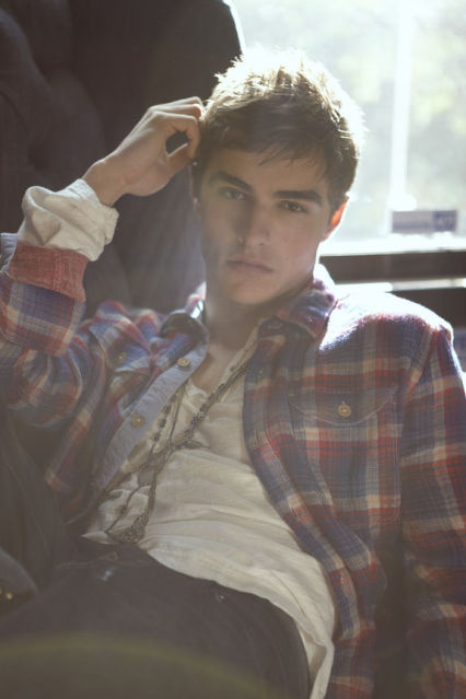 General photo of Dave Franco