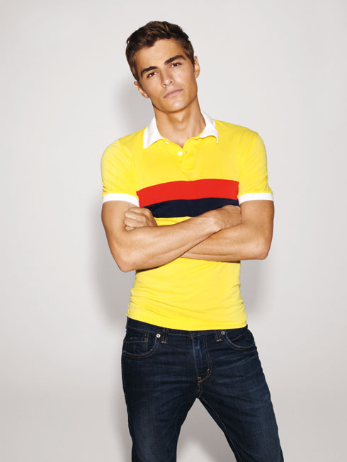 General photo of Dave Franco