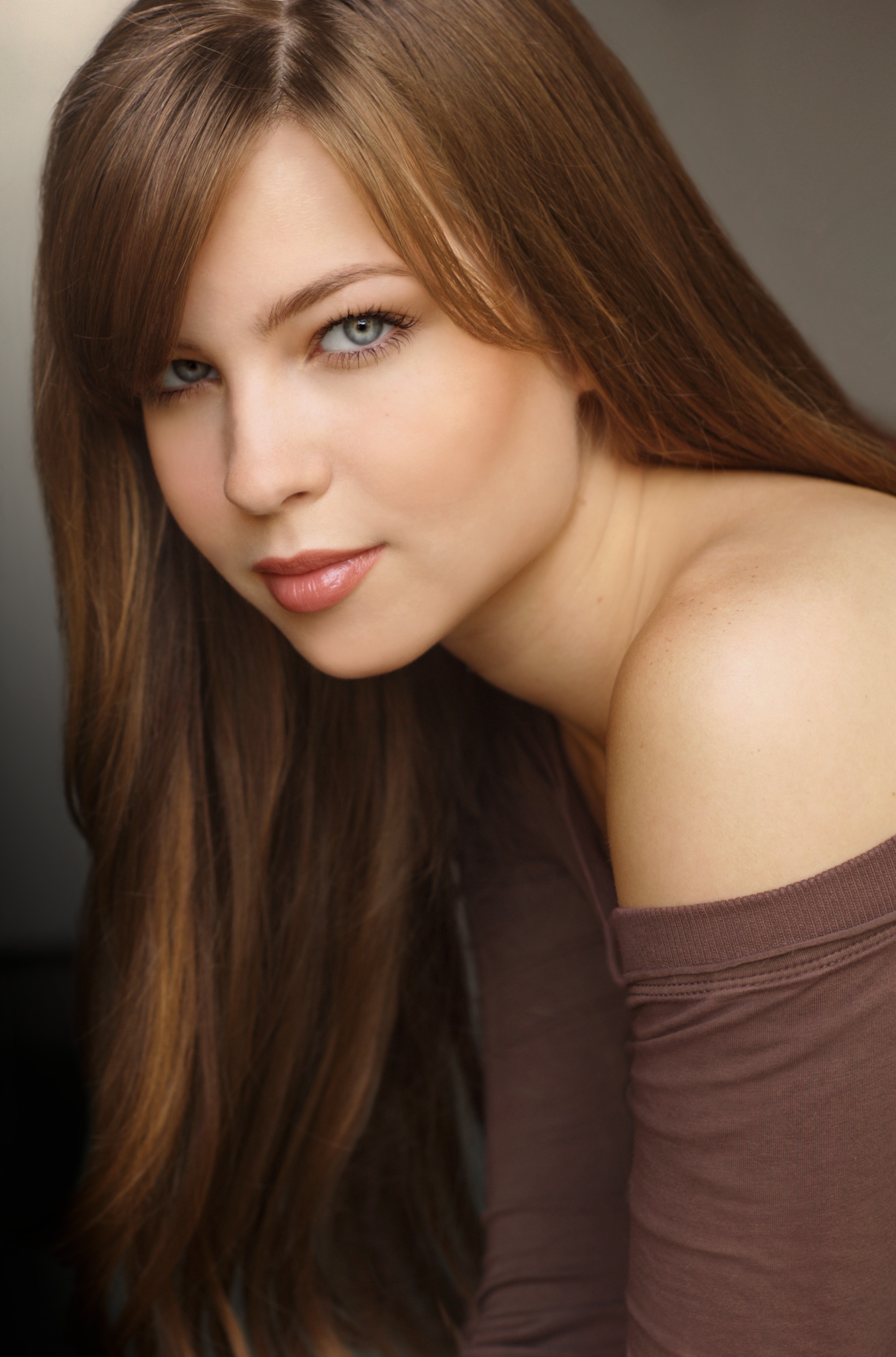 General photo of Daveigh Chase