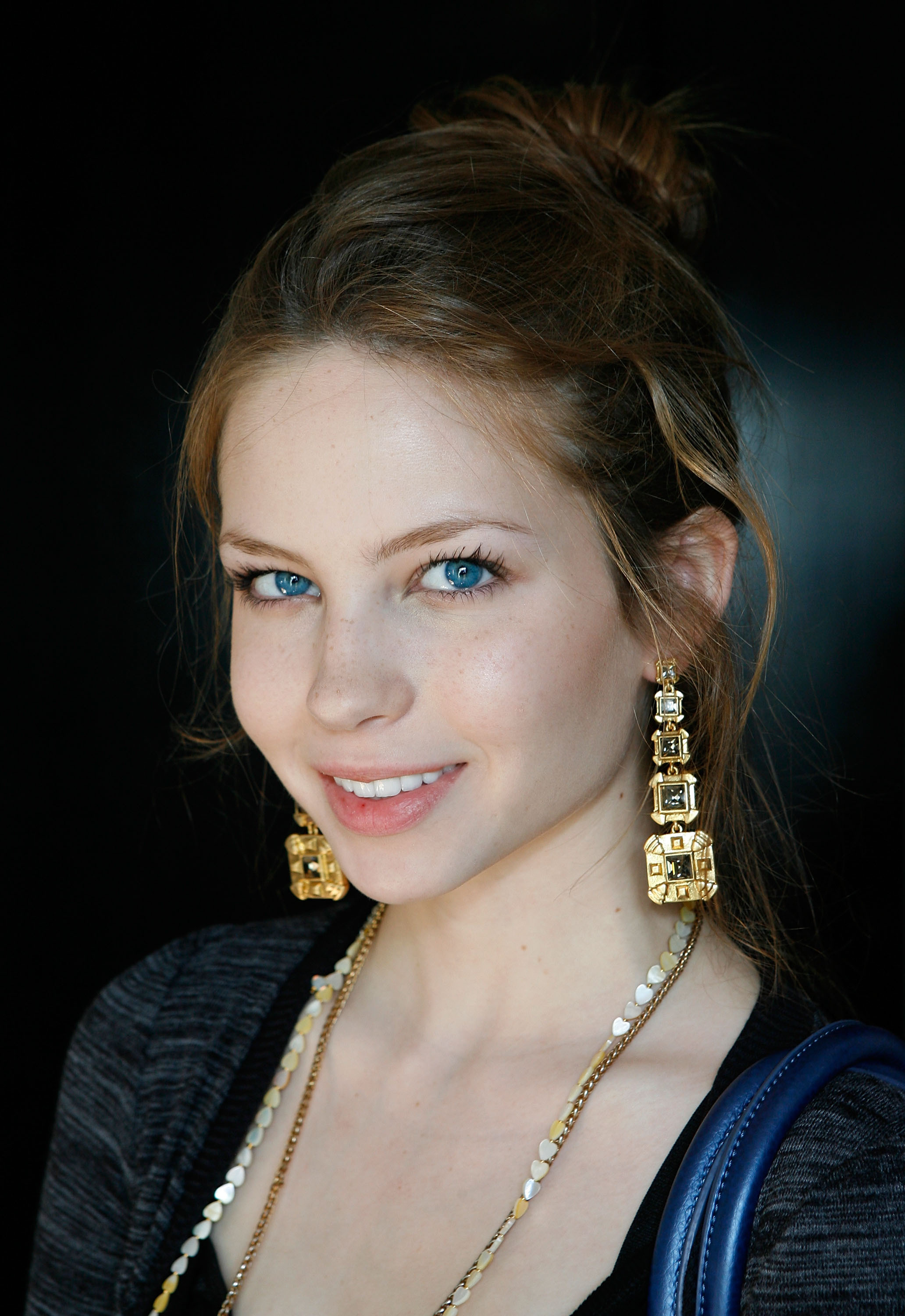 General photo of Daveigh Chase