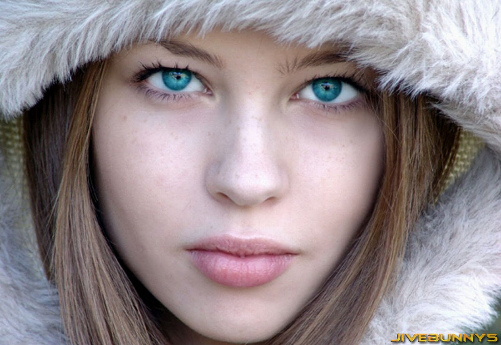 General photo of Daveigh Chase