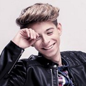 General photo of David Parejo