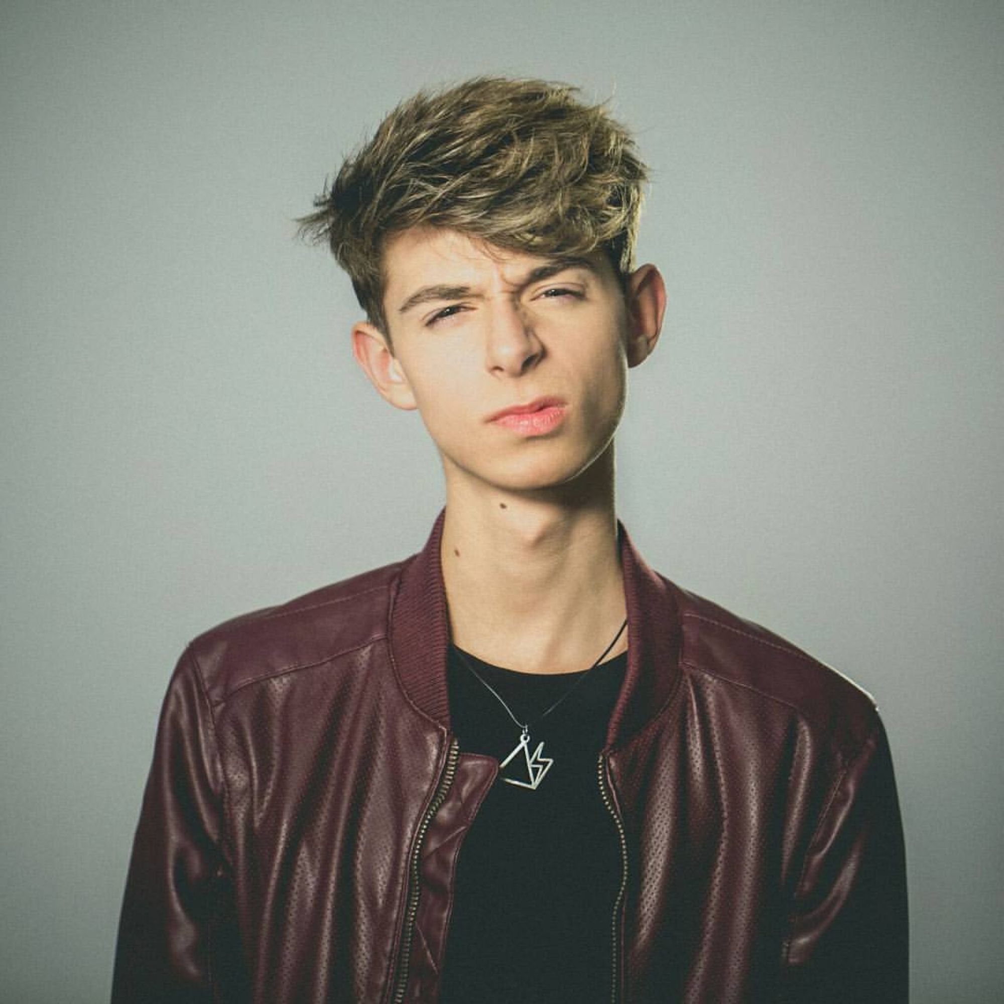 General photo of David Parejo