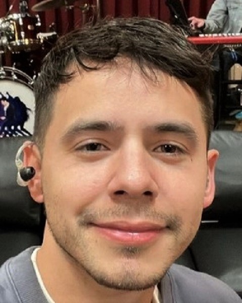 General photo of David Archuleta