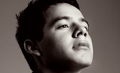 General photo of David Archuleta