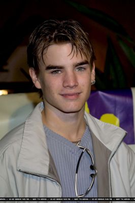 General photo of David Gallagher