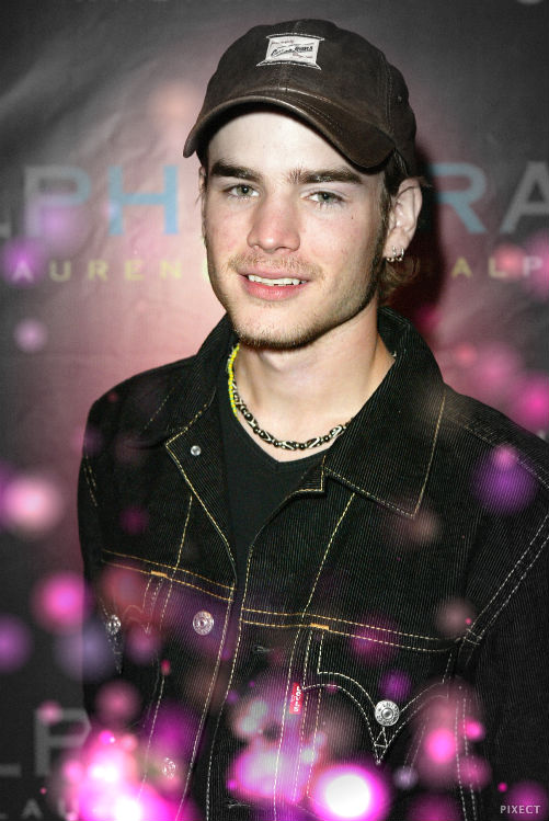 David Gallagher in Fan Creations