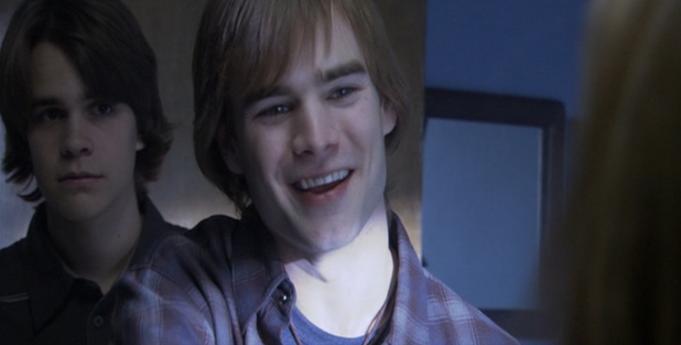 David Gallagher in Boogeyman 2