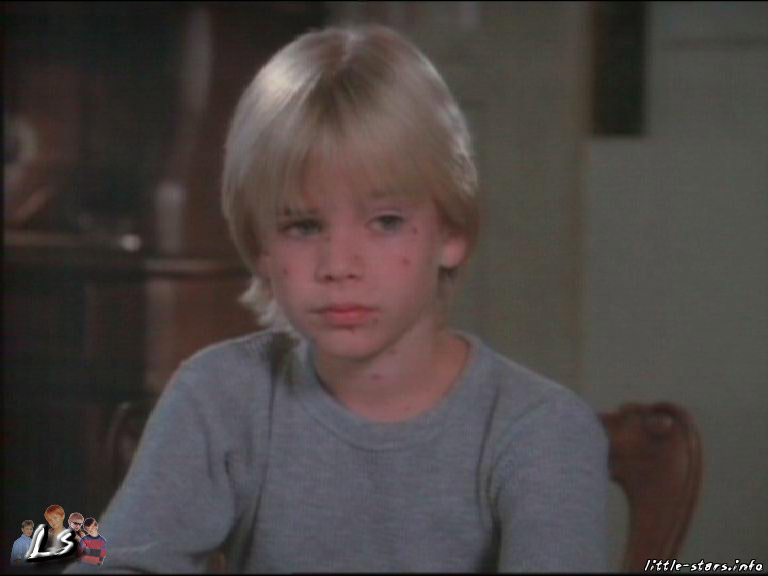 David Gallagher in 7th Heaven