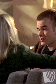 David Gallagher in 7th Heaven