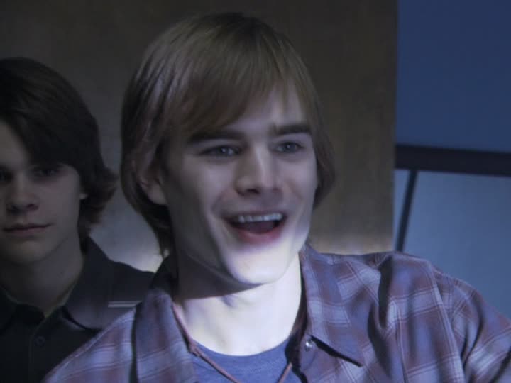 David Gallagher in Boogeyman 2