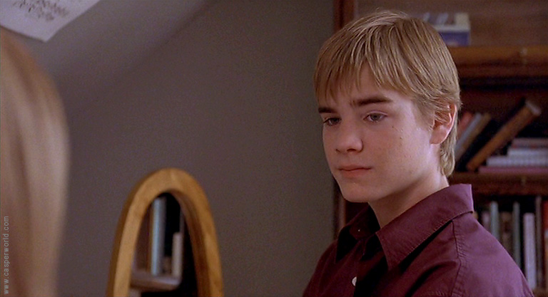 David Gallagher in Little Secrets