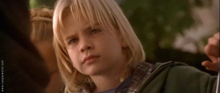 David Gallagher in Phenomenon