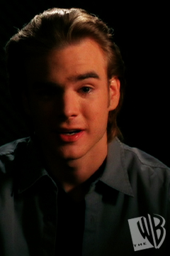 David Gallagher in 7th Heaven