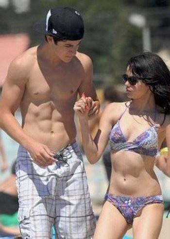 General photo of David Henrie