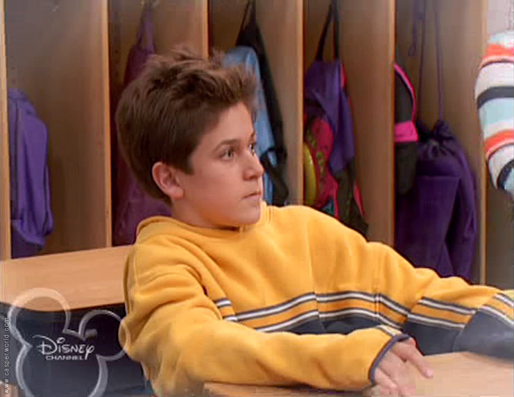 Picture Of David Henrie In That S So Raven Episode The Lying Game Dah Raven219 15 Teen