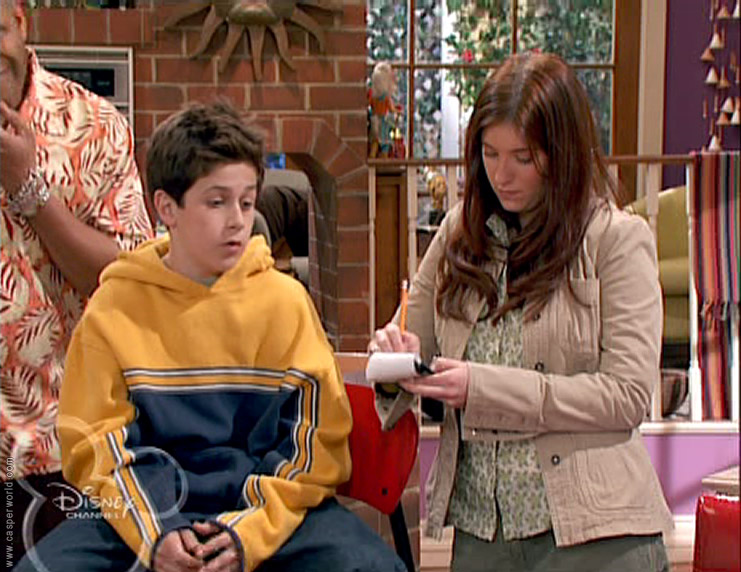 Picture Of David Henrie In That S So Raven Episode The Lying Game Dah Raven219 45 Teen