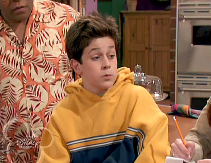 Picture Of David Henrie In That S So Raven Episode The Lying Game Dah Raven219 51 Teen