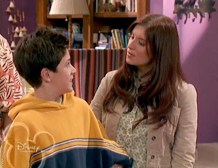 Picture Of David Henrie In That S So Raven Episode The Lying Game Dah Raven219 57 Teen