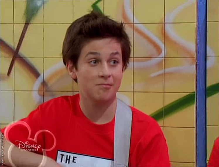 Picture Of David Henrie In That S So Raven Episode On Top Of Old Oaky Dah Raven316 49