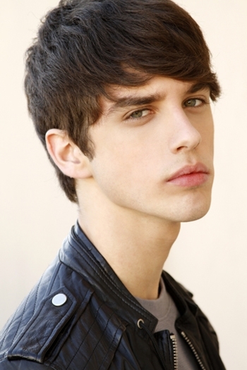 General photo of David Lambert