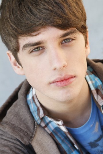 General photo of David Lambert