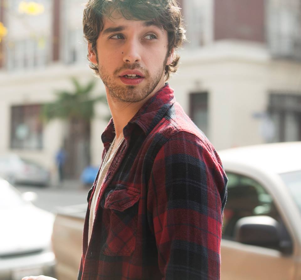 General photo of David Lambert