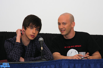 General photo of David Lambert