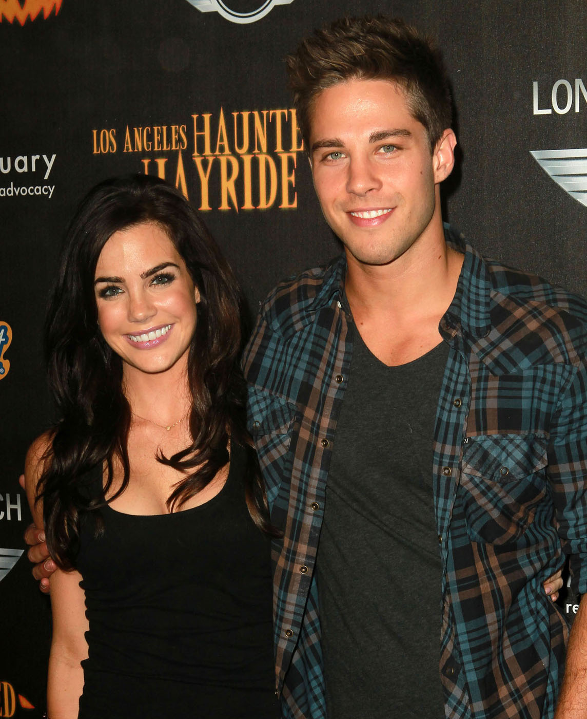 General photo of Dean Geyer