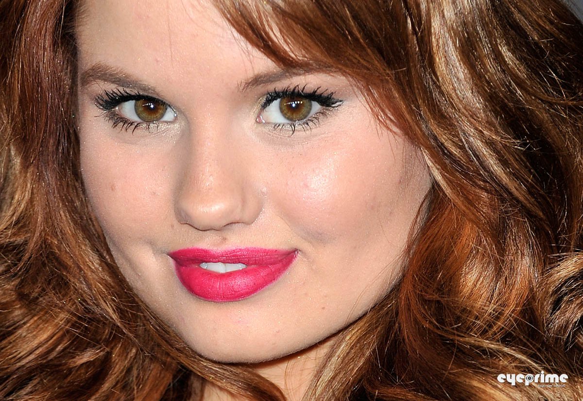 General photo of Debby Ryan