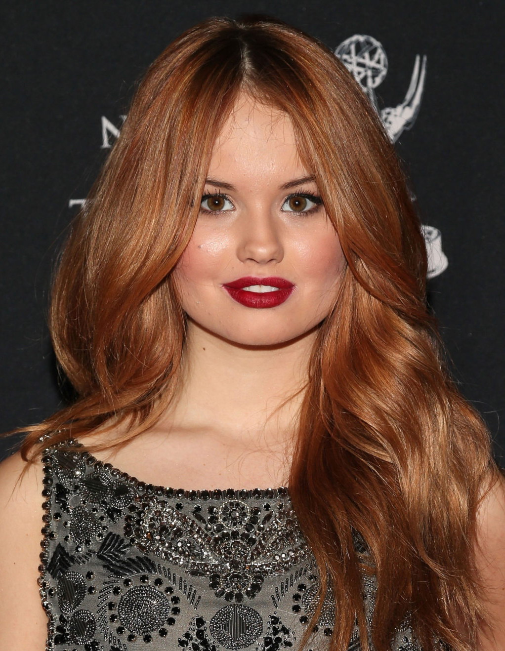 General photo of Debby Ryan