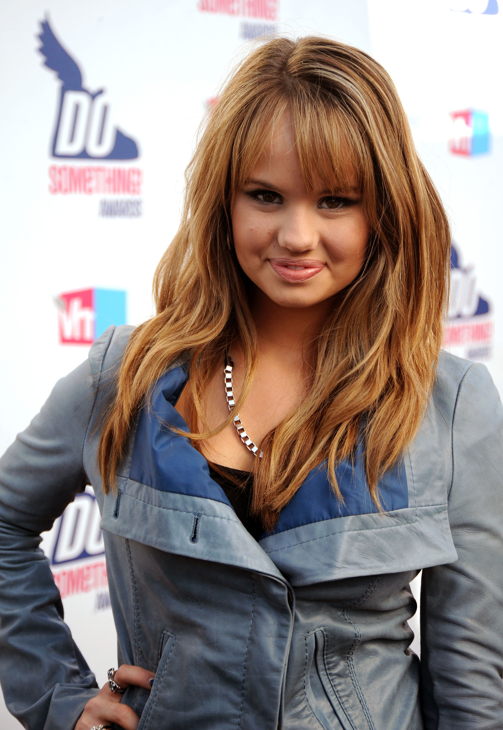 General photo of Debby Ryan