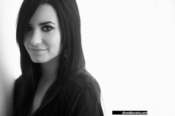 General photo of Demi Lovato