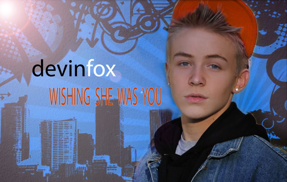 Picture of Devin Fox in General Pictures devinfox1355109777.jpg