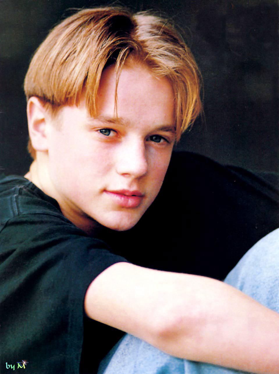 Picture Of Devon Sawa In General Pictures Dev 034 Teen Idols 4 You