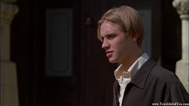 Devon Sawa in Around the Fire