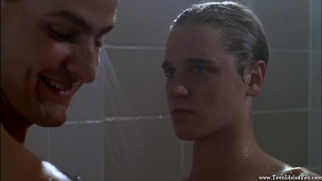 Picture of Devon Sawa in Around the Fire - cap087.jpg | Teen Idols 4 You