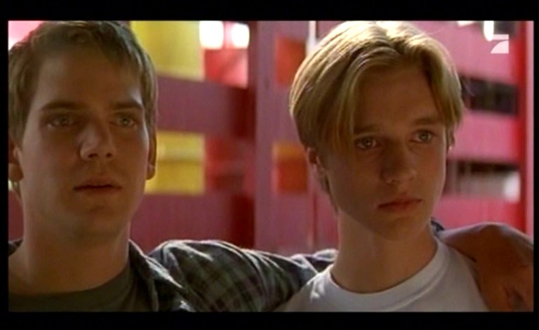 Picture Of Devon Sawa In Wild America Devon Sawa 1357498924 Teen Idols 4 You